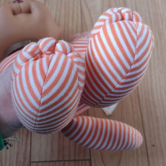 1983 Cabbage Patch Kids Koosa Vintage Cat Doll Xavier Roberts - Picture 10 of 16